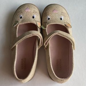 Like new Harper Canyon Mary janes